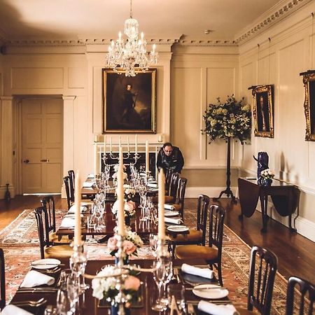 Pentillie Castle And Estate Saltash Luaran gambar