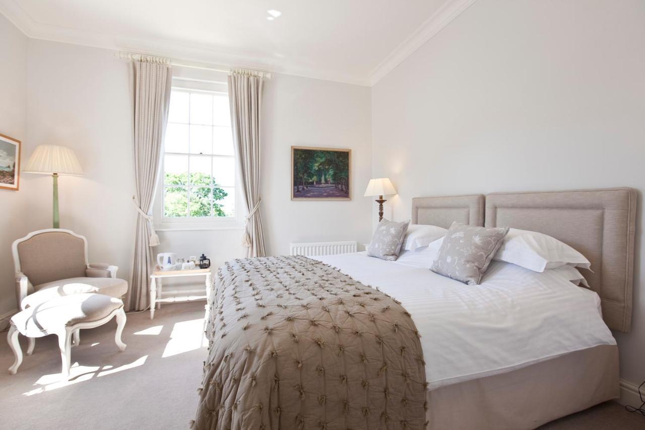 Pentillie Castle And Estate Saltash Luaran gambar